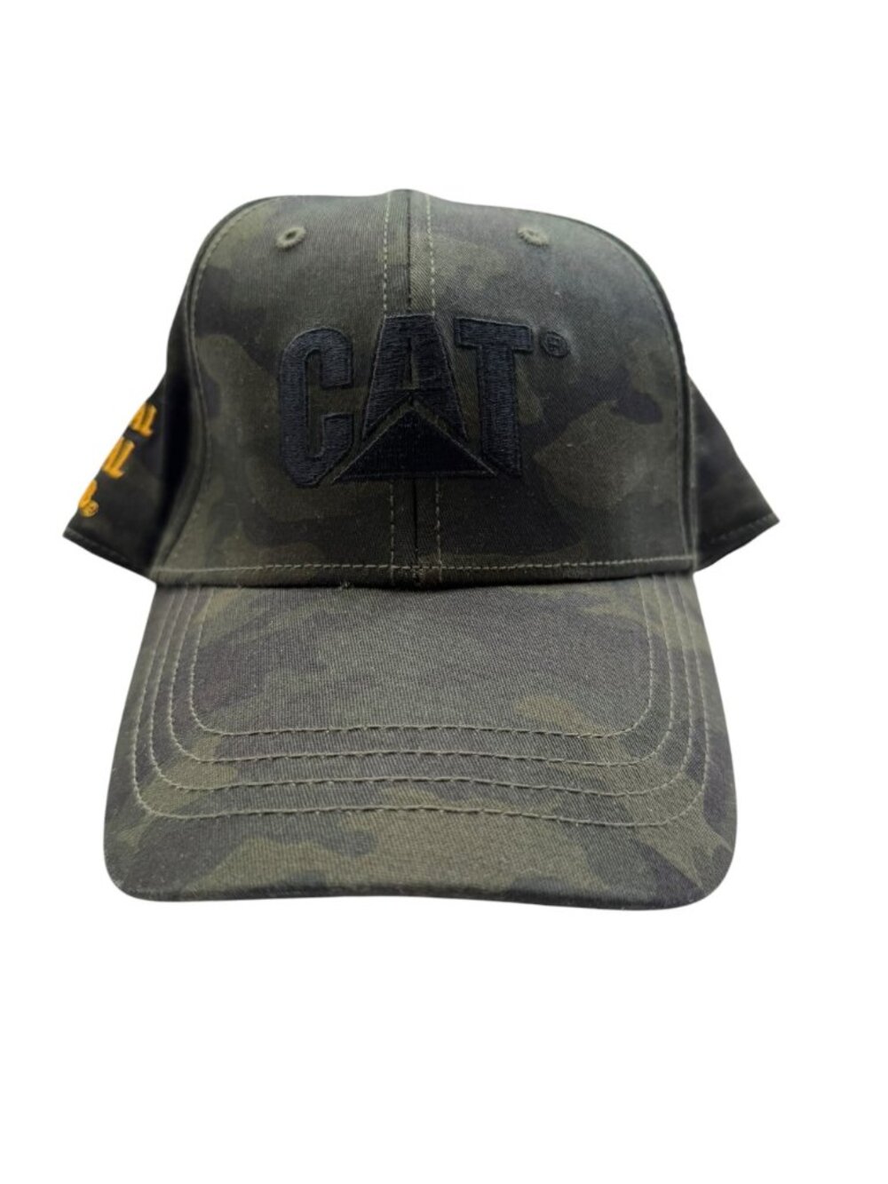 Anti Social Social Club x Caterpillar Cap NWT